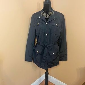 Reaction by Kenneth Cole Rain jacket size Xl